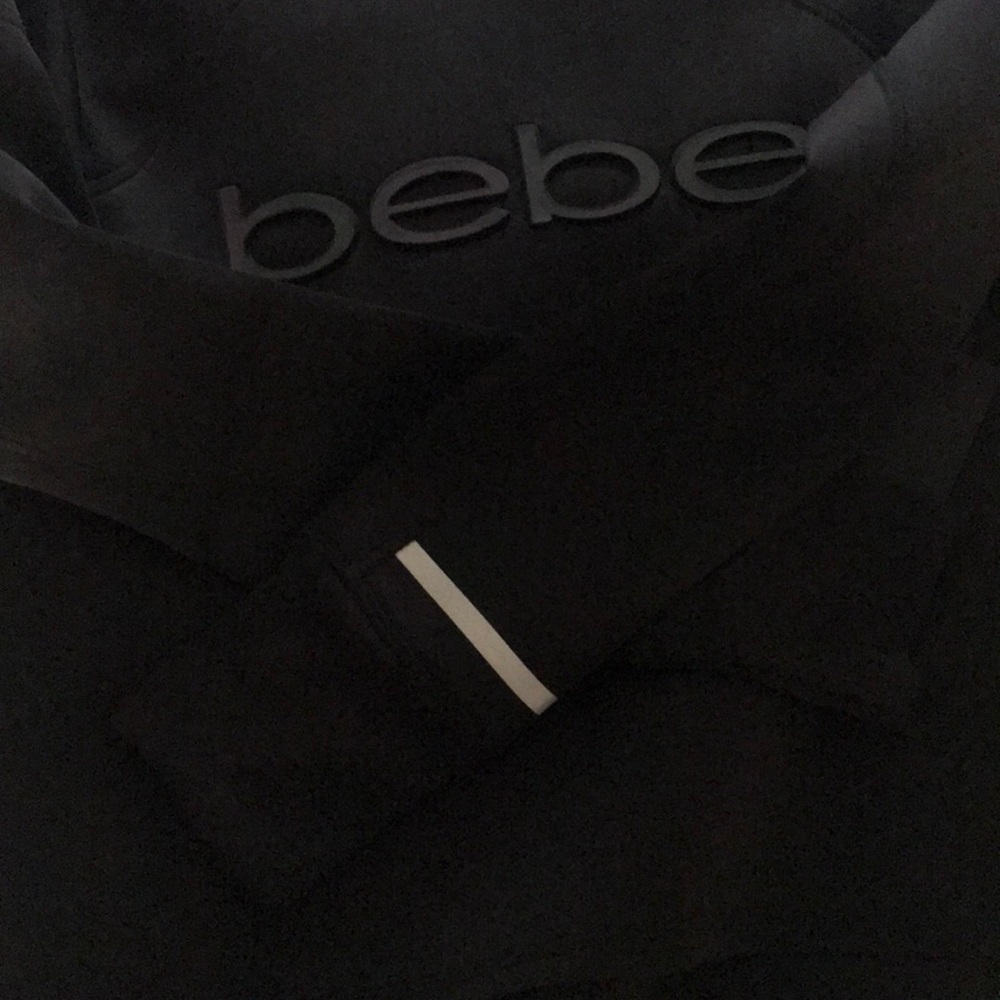 Bebe sweater - Picture 2 of 2